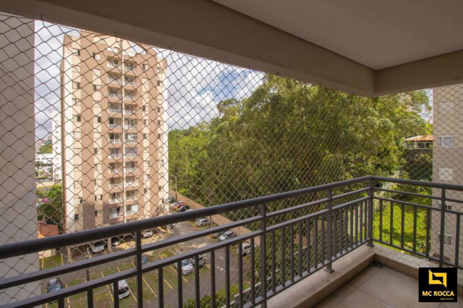 Imagem Apartamento com 3 Quartos à Venda, 93 m² em Baeta Neves - São Bernardo Do Campo