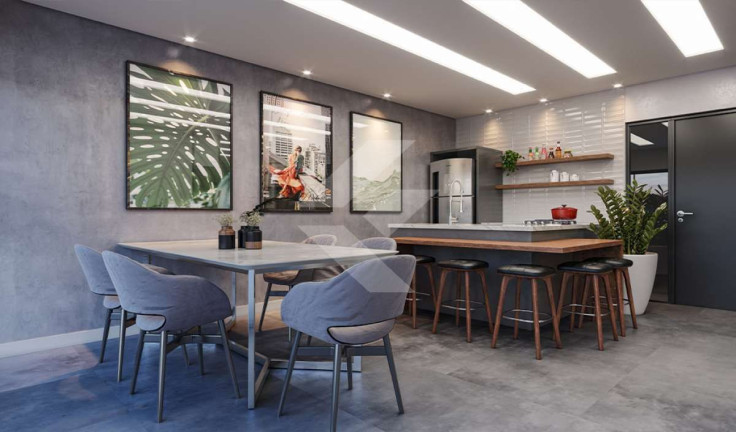 Imagem Apartamento com 2 Quartos à Venda, 64 m² em Vila Operária - Itajaí Imagem Apartamento com 2 Quartos à Venda, 64 m² em Vila Operária - Itajaí