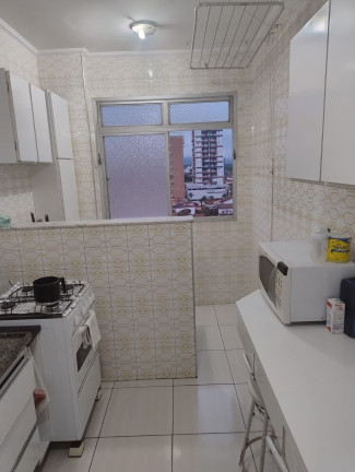 Imagem Apartamento com 1 Quarto à Venda, 50 m² em Guilhermina - Praia Grande Imagem Apartamento com 1 Quarto à Venda, 50 m² em Guilhermina - Praia Grande
