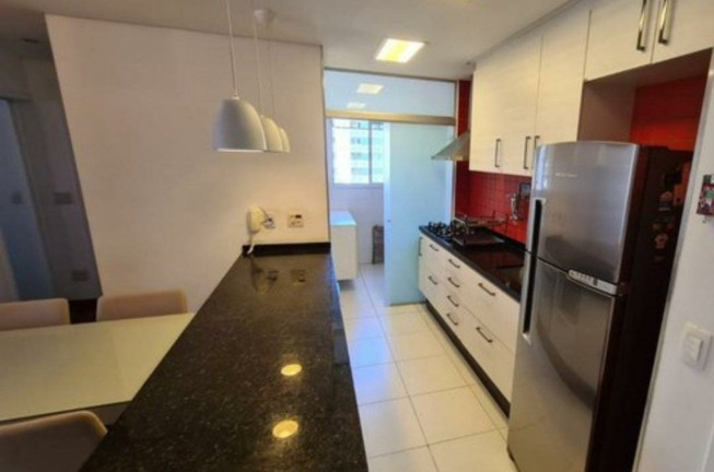 Imagem Apartamento com 2 Quartos à Venda, 65 m² em Perdizes - São Paulo