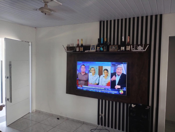 Imagem Casa com 3 Quartos à Venda, 186 m² em Canoas - Pontal Do Parana
