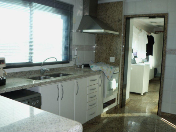 Imagem Apartamento com 3 Quartos à Venda, 202 m² em Jardim - Santo André Imagem Apartamento com 3 Quartos à Venda, 202 m² em Jardim - Santo André