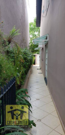 Imagem Sobrado com 3 Quartos à Venda, 306 m² em Chacara Klabin - Sp Imagem Sobrado com 3 Quartos à Venda, 306 m² em Chacara Klabin - Sp
