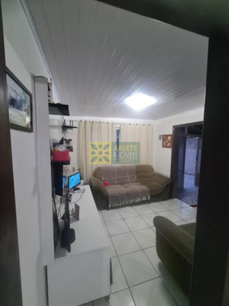 Imagem Casa com 3 Quartos à Venda, 108 m² em Centro - Porto Belo