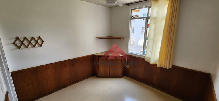 Imagem Apartamento com 3 Quartos à Venda, 98 m² em Ingá - Niterói Imagem Apartamento com 3 Quartos à Venda, 98 m² em Ingá - Niterói