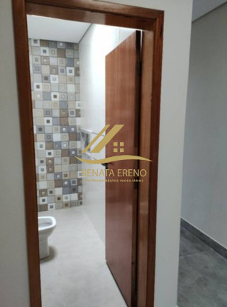 Imagem Casa de Condomínio com 3 Quartos à Venda, 220 m² em Jardim Golden Park Residencial - Sorocaba Imagem Casa de Condomínio com 3 Quartos à Venda, 220 m² em Jardim Golden Park Residencial - Sorocaba