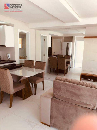 Imagem Casa de Condomínio com 3 Quartos à Venda, 96 m² em Capim Macio - Natal