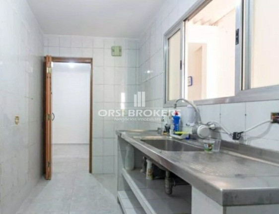 Imagem Casa com 3 Quartos à Venda, 125 m² em Parque Continental - São Paulo Imagem Casa com 3 Quartos à Venda, 125 m² em Parque Continental - São Paulo