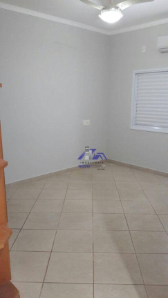 Imagem Casa com 3 Quartos à Venda, 370 m² em Condomínio Residencial Guatambu Park - Birigüi