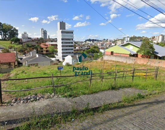 Imagem Terreno à Venda, 408 m² em Sanvitto - Caxias Do Sul