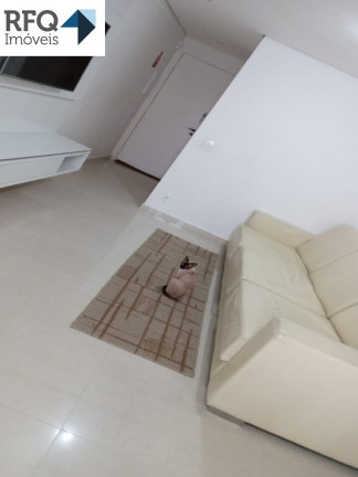 Imagem Imóvel com 3 Quartos à Venda, 86 m² em Vila Mariana - São Paulo