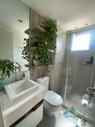 Imagem Apartamento com 2 Quartos à Venda, 53 m² em Vila Das Mercês - São Paulo Imagem Apartamento com 2 Quartos à Venda, 53 m² em Vila Das Mercês - São Paulo