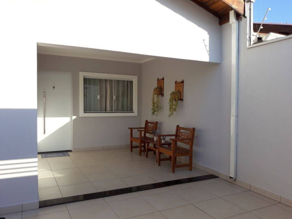 Imagem Casa com 3 Quartos à Venda, em Limeira Imagem Casa com 3 Quartos à Venda, em Limeira