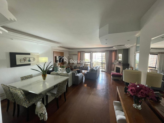 Imagem Apartamento com 3 Quartos à Venda, 210 m² em Cambuí - Campinas Imagem Apartamento com 3 Quartos à Venda, 210 m² em Cambuí - Campinas