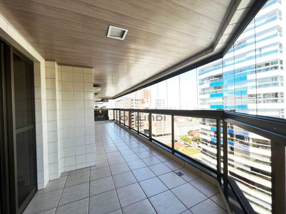 Apartamento com 4 Quartos à Venda, 180 m² em Praia Da Costa - Vila Velha
