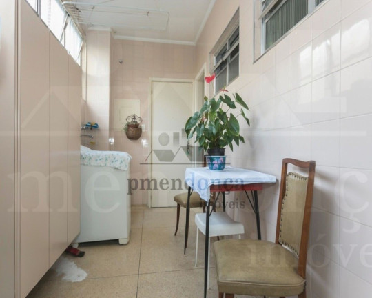 Imagem Apartamento com 3 Quartos à Venda, 198 m² em Santa Cecília - São Paulo Imagem Apartamento com 3 Quartos à Venda, 198 m² em Santa Cecília - São Paulo