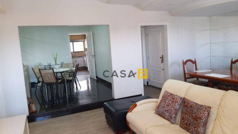Imagem Apartamento com 3 Quartos à Venda, 170 m² em Vila Frezzarin - Americana Imagem Apartamento com 3 Quartos à Venda, 170 m² em Vila Frezzarin - Americana