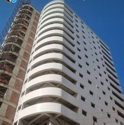 Apartamento com 1 Quarto à Venda, 51 m² em Tupi - Praia Grande