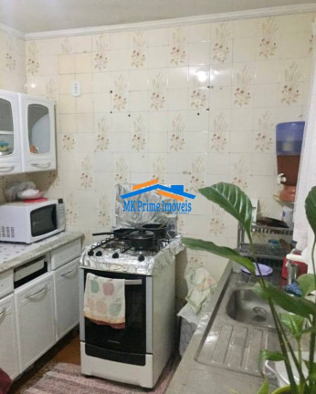 Imagem Sobrado com 2 Quartos à Venda, 129 m² em Cidade Das Flores - Osasco