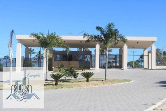 Terreno à Venda, 240 m² em Carapibus - Conde
