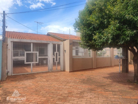 Casa com 1 Quarto à Venda, 139 m² em Coronel Antonino - Campo Grande