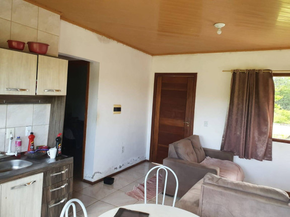 Imagem Casa com 2 Quartos à Venda, 160 m² em Maria José - Caju - Nova Santa Rita Imagem Casa com 2 Quartos à Venda, 160 m² em Maria José - Caju - Nova Santa Rita