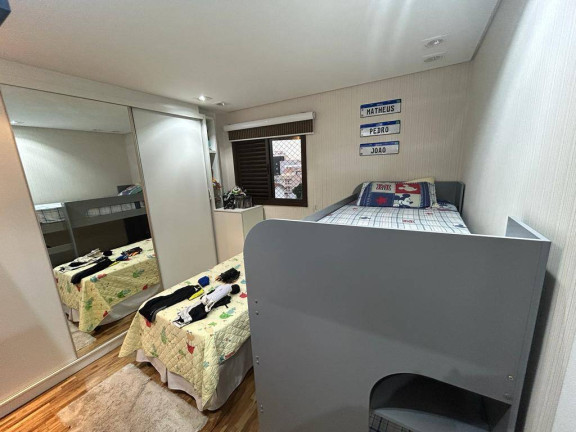 Imagem Apartamento com 3 Quartos à Venda, 97 m² em Campestre - Santo André Imagem Apartamento com 3 Quartos à Venda, 97 m² em Campestre - Santo André