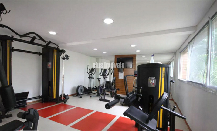 Imagem Apartamento com 2 Quartos à Venda, 93 m² em Vila Mariana - São Paulo Imagem Apartamento com 2 Quartos à Venda, 93 m² em Vila Mariana - São Paulo