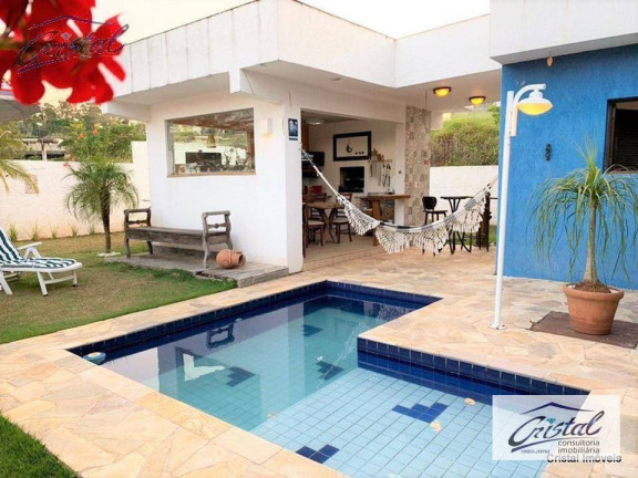 Casa com 4 Quartos à Venda, 433 m² em Jardim Do Golf I - Jandira