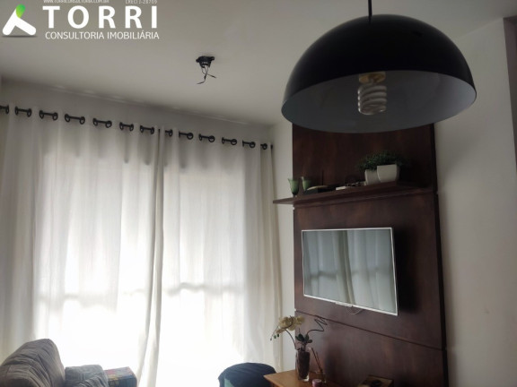 Imagem Apartamento com 2 Quartos à Venda, 53 m² em Jardim São Carlos - Sorocaba Imagem Apartamento com 2 Quartos à Venda, 53 m² em Jardim São Carlos - Sorocaba