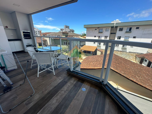 Imagem Apartamento com 2 Quartos à Venda, 73 m² em Umuarama - Ubatuba