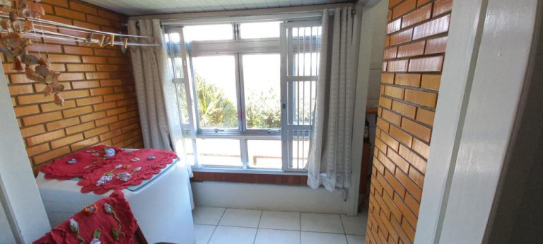 Imagem Apartamento com 1 Quarto à Venda, 57 m² em Capão Novo - Capao Da Canoa