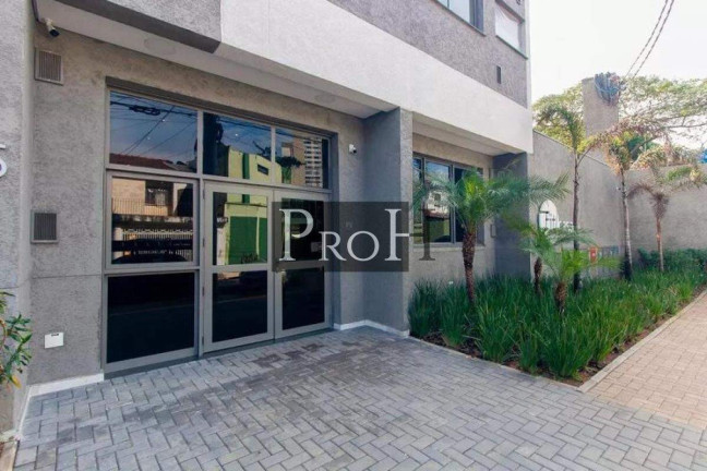 Imagem Apartamento com 1 Quarto à Venda, 33 m² em Vila Independência - São Paulo Imagem Apartamento com 1 Quarto à Venda, 33 m² em Vila Independência - São Paulo