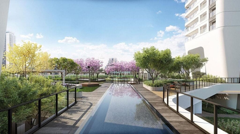 Imagem Apartamento com 3 Quartos à Venda, 134 m² em Chácara Santo Antônio (zona Sul) - São Paulo Imagem Apartamento com 3 Quartos à Venda, 134 m² em Chácara Santo Antônio (zona Sul) - São Paulo