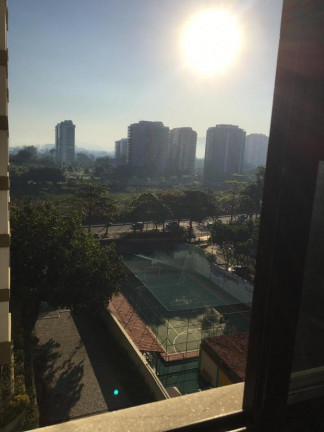 Imagem Flat com 1 Quarto à Venda, 54 m² em Barra Da Tijuca - Rio De Janeiro
