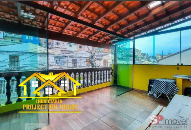 Imagem Casa com 3 Quartos à Venda, 148 m² em Planalto - São Bernardo Do Campo Imagem Casa com 3 Quartos à Venda, 148 m² em Planalto - São Bernardo Do Campo