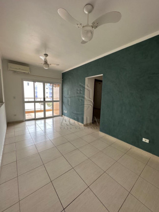Apartamento com 2 Quartos à Venda, 83 m² em Itaguá - Ubatuba