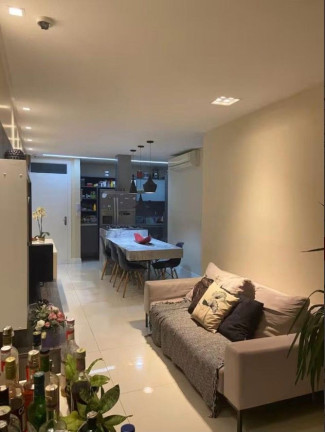 Imagem Apartamento com 3 Quartos à Venda, 85 m² em Federação - Salvador Imagem Apartamento com 3 Quartos à Venda, 85 m² em Federação - Salvador