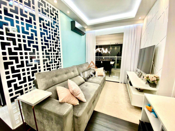Imagem Apartamento com 1 Quarto à Venda, 55 m² em Vila Formosa - São Paulo Imagem Apartamento com 1 Quarto à Venda, 55 m² em Vila Formosa - São Paulo
