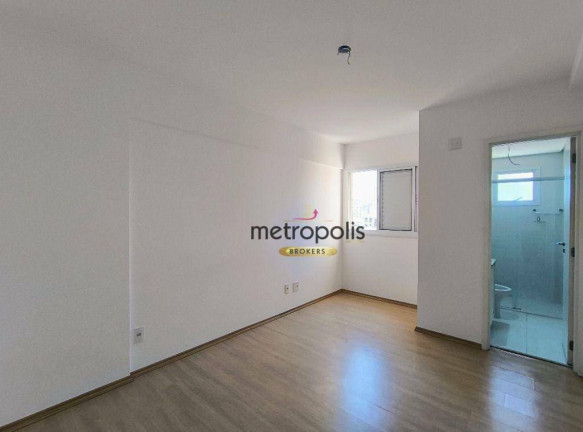 Imagem Apartamento com 3 Quartos para Alugar, 84 m² em Centro - São Caetano Do Sul