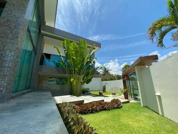 Imagem Casa com 4 Quartos à Venda, 700 m² em Vilas Do Atlântico - Lauro De Freitas