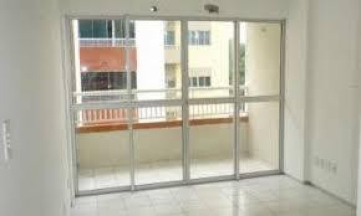 Imagem Apartamento com 3 Quartos à Venda, 71 m² em São João - Teresina