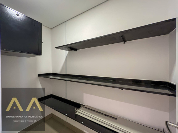 Imagem Apartamento com 3 Quartos para Alugar, 285 m² em Alphaville - Barueri Imagem Apartamento com 3 Quartos para Alugar, 285 m² em Alphaville - Barueri