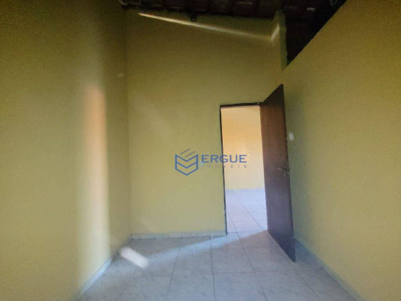 Imagem Casa com 2 Quartos para Alugar, 50 m² em Parque Dois Irmãos - Fortaleza Imagem Casa com 2 Quartos para Alugar, 50 m² em Parque Dois Irmãos - Fortaleza