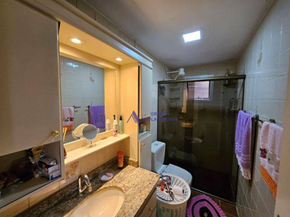 Imagem Apartamento com 3 Quartos à Venda, 96 m² em Tatuapé - São Paulo