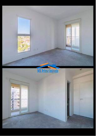 Imagem Apartamento com 3 Quartos à Venda, 110 m² em Jardim Da Saúde - São Paulo Imagem Apartamento com 3 Quartos à Venda, 110 m² em Jardim Da Saúde - São Paulo