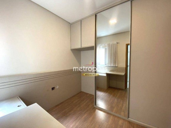 Imagem Sobrado com 3 Quartos à Venda, 139 m² em Campestre - Santo André Imagem Sobrado com 3 Quartos à Venda, 139 m² em Campestre - Santo André