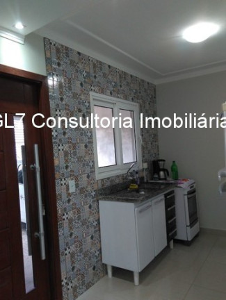 Imagem Casa com 2 Quartos à Venda, 70 m² em Jardim Dos Colibris - Indaiatuba