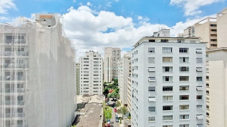 Imagem Apartamento com 4 Quartos à Venda, 244 m² em Bela Vista - São Paulo Imagem Apartamento com 4 Quartos à Venda, 244 m² em Bela Vista - São Paulo
