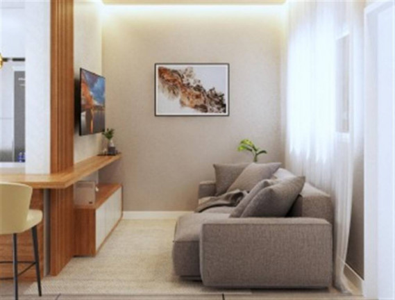 Imagem Sobrado com 2 Quartos à Venda, 73 m² em Jardim Santa Eugênia - Mongaguá Imagem Sobrado com 2 Quartos à Venda, 73 m² em Jardim Santa Eugênia - Mongaguá